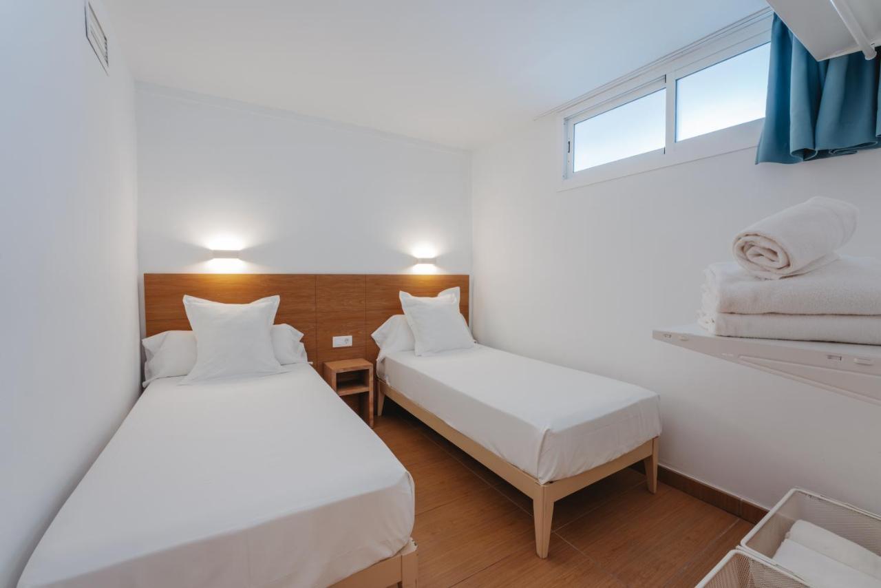 Aparthotel Ses Fotges Playa de Muro  Esterno foto