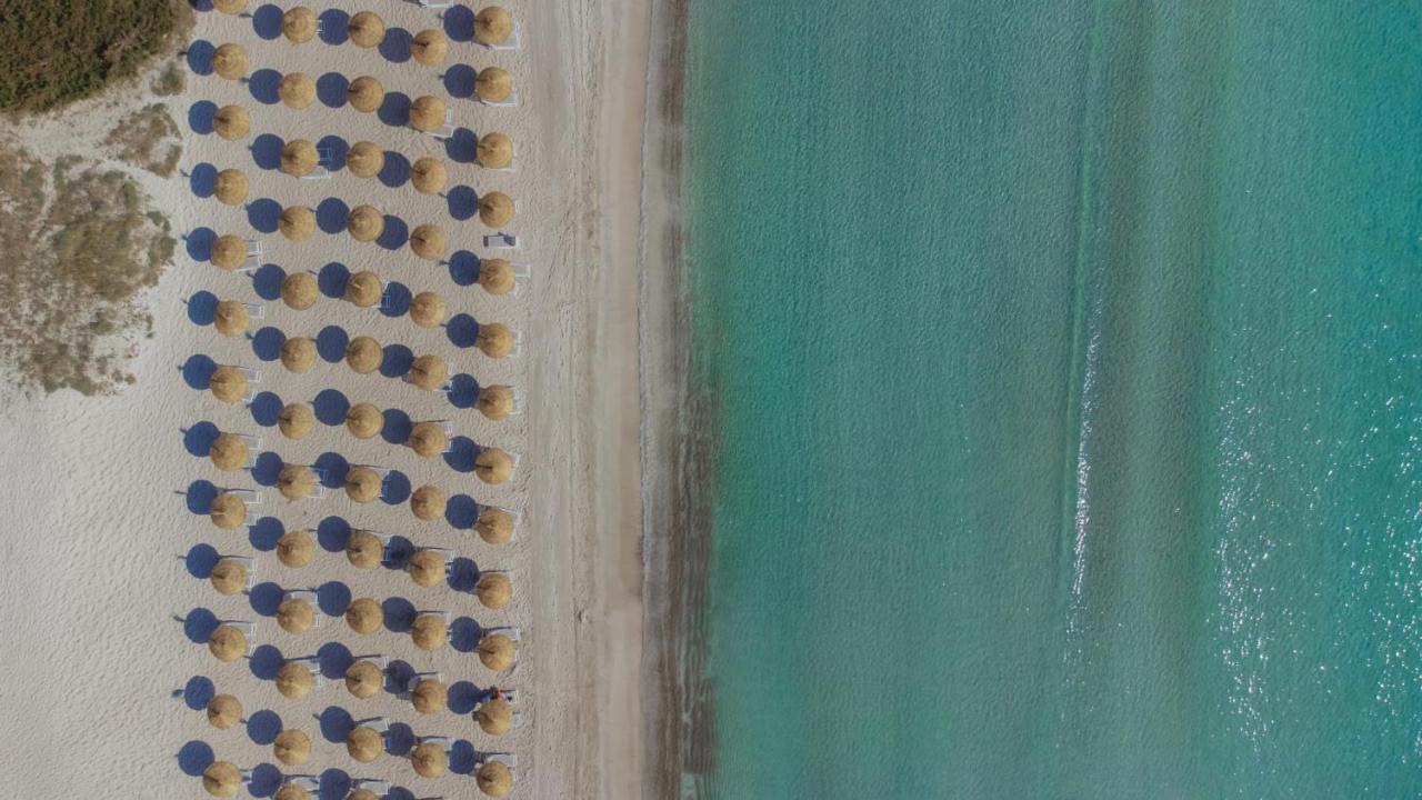 Aparthotel Ses Fotges Playa de Muro  Esterno foto