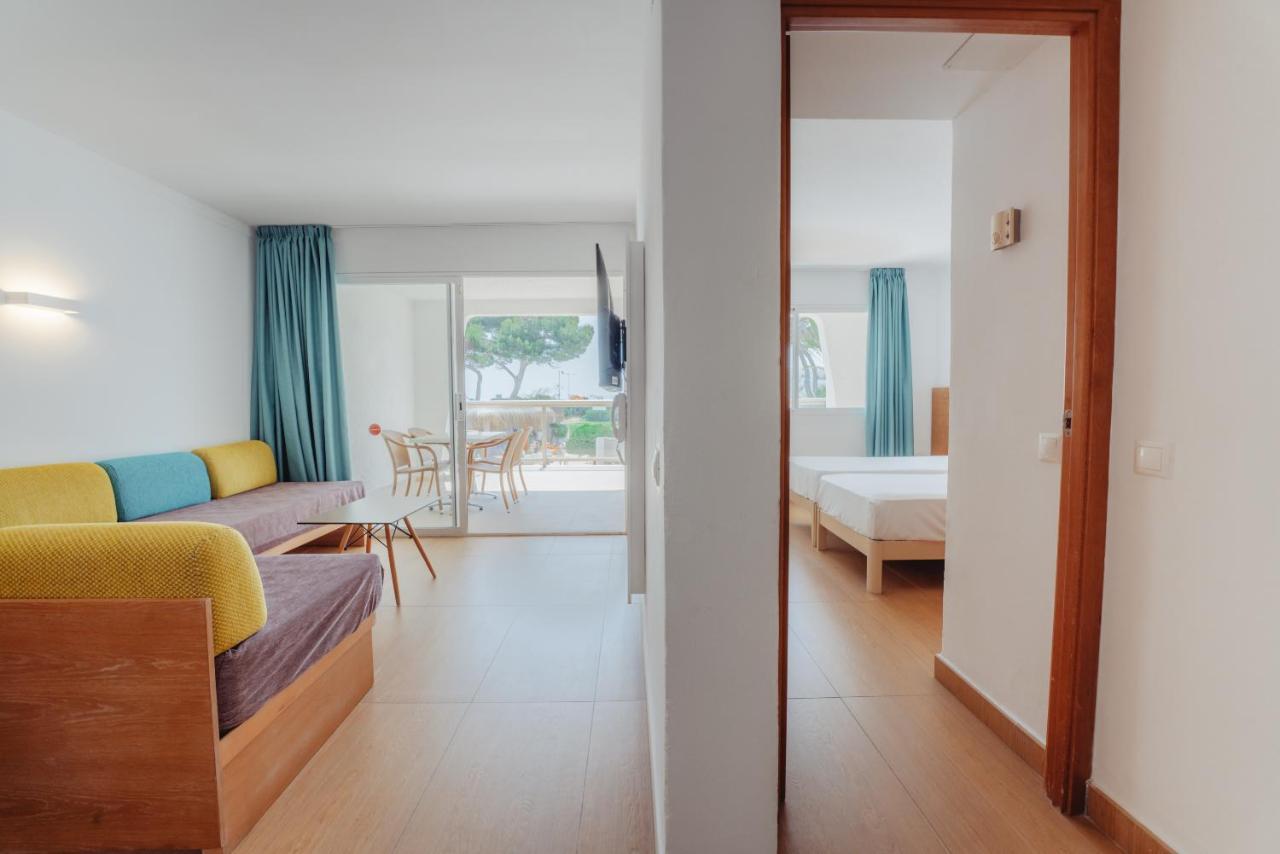 Aparthotel Ses Fotges Playa de Muro  Esterno foto