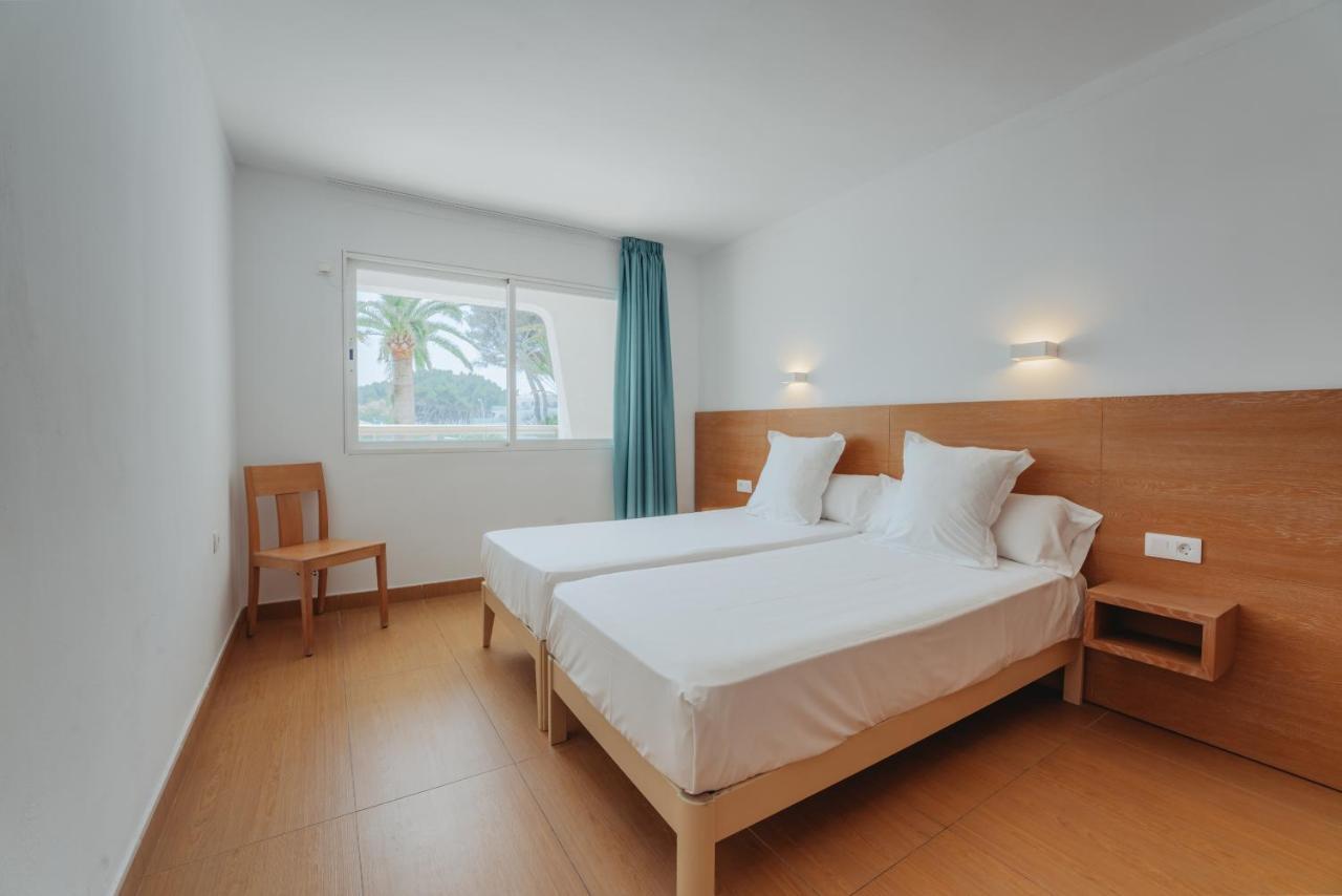 Aparthotel Ses Fotges Playa de Muro  Esterno foto