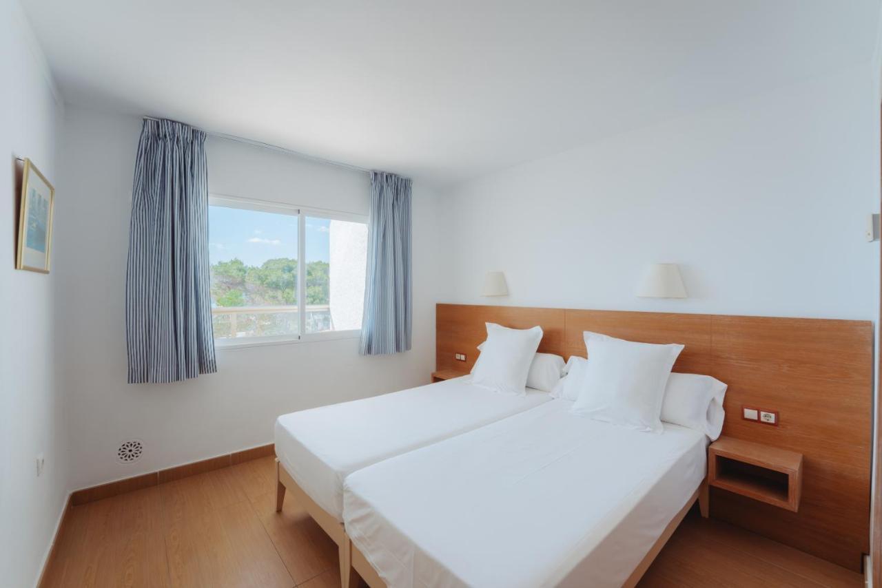 Aparthotel Ses Fotges Playa de Muro  Esterno foto