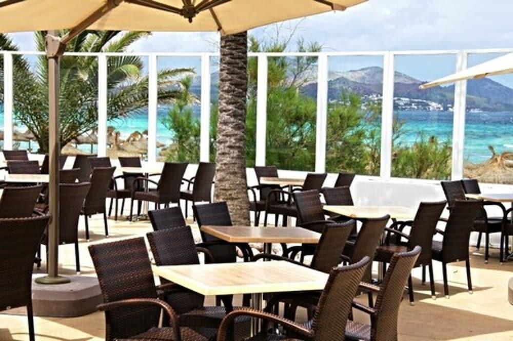 Aparthotel Ses Fotges Playa de Muro  Esterno foto