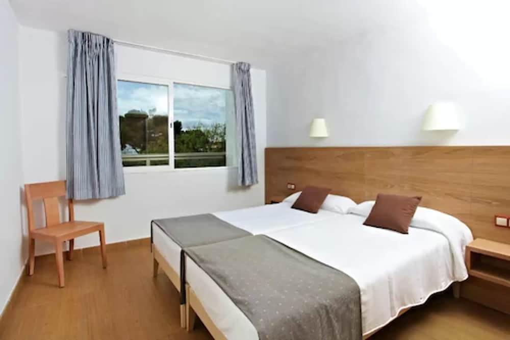 Aparthotel Ses Fotges Playa de Muro  Esterno foto